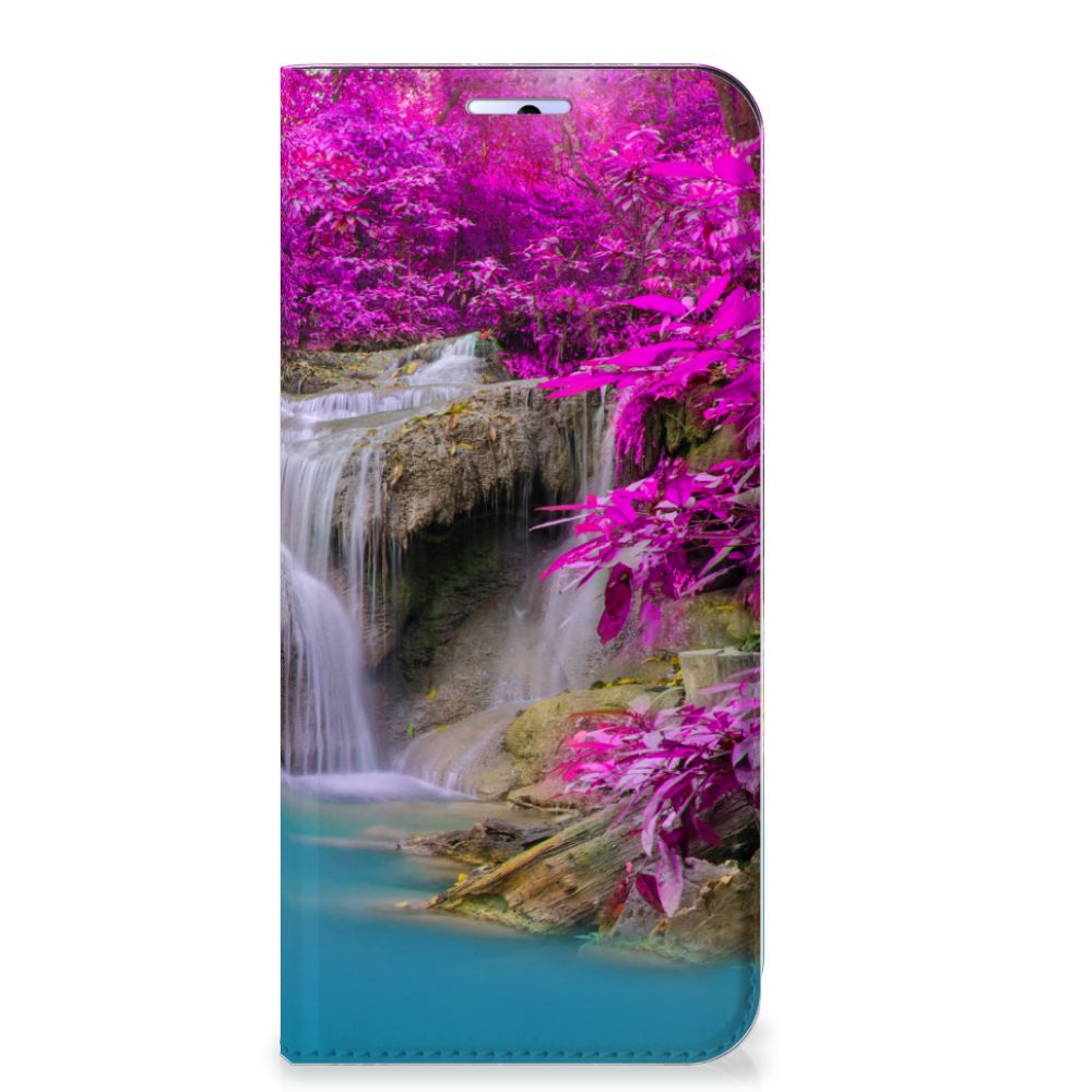 Motorola Moto G31 | G41 Book Cover Waterval