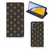 OnePlus Nord 2 5G Hoesje met Magneet Franse Lelie - B2C Telecom