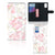 Samsung Galaxy A02s | M02s Hoesje Lovely Flowers