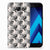 Samsung Galaxy A5 2017 TPU Hoesje Salamander Grey