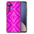 Back Cover Xiaomi 12 | 12X Barok Roze B2C Telecom