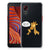 Samsung Galaxy Xcover 5 Telefoonhoesje met Naam Giraffe B2C Telecom