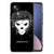 Telefoonhoesje Xiaomi 12 | 12X Skull Hair B2C Telecom