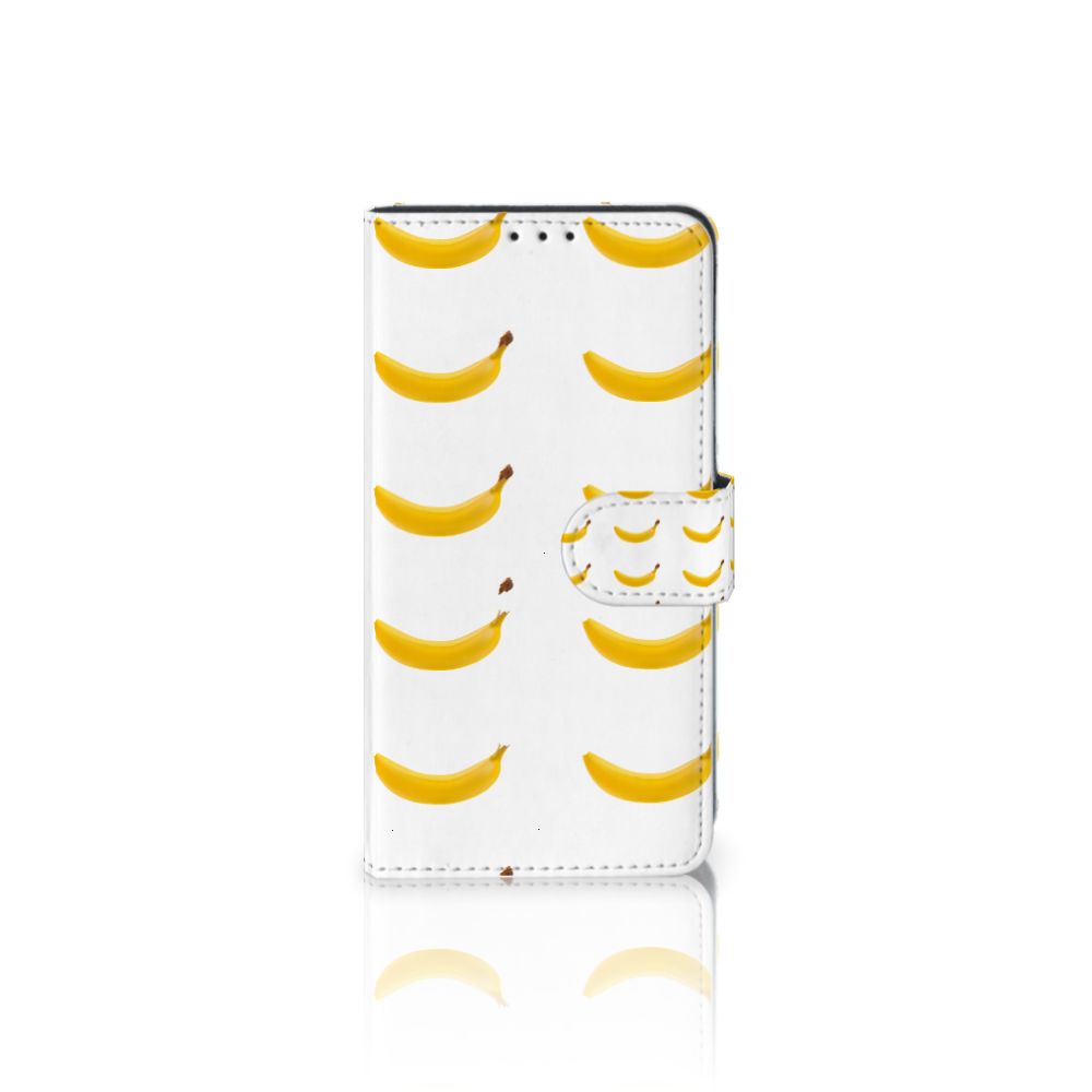 Xiaomi Mi Mix 2s Book Cover Banana