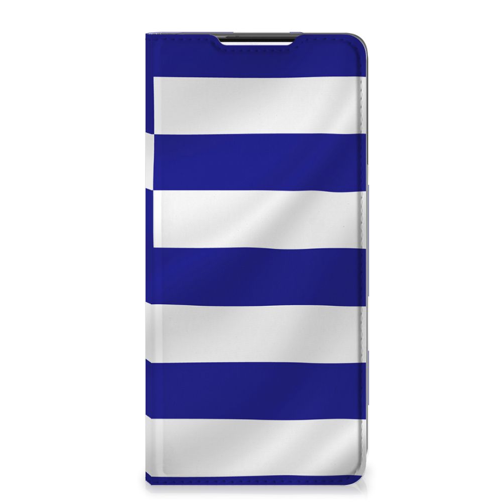 Samsung Galaxy S21 Plus Standcase Griekenland - B2C Telecom
