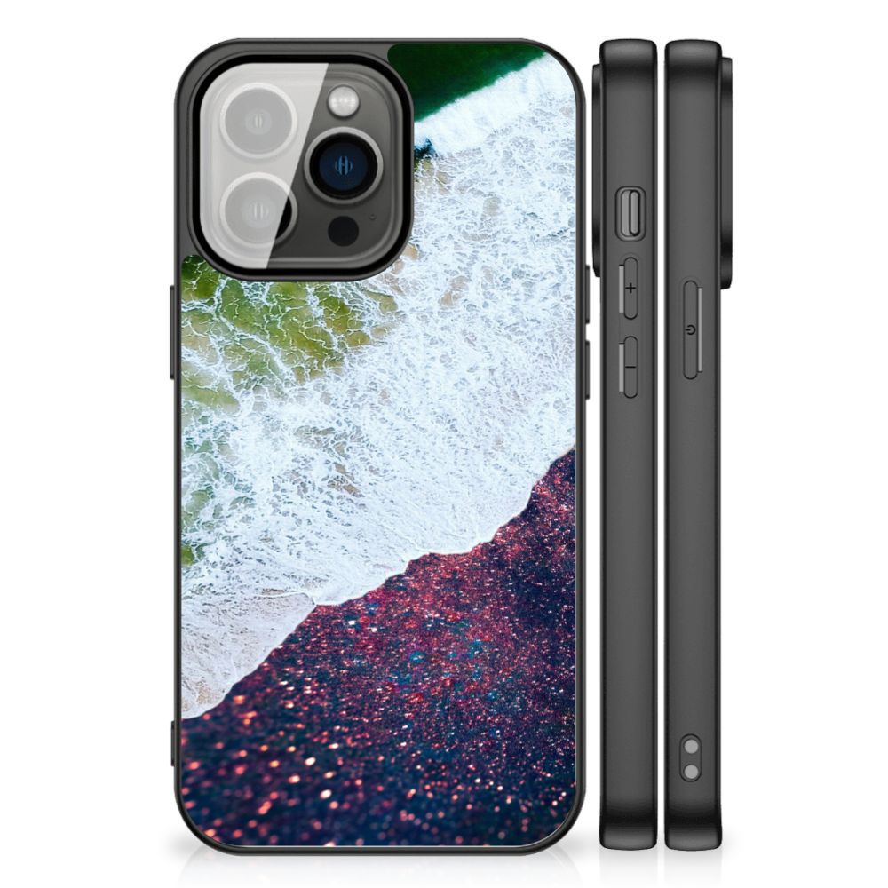 iPhone 13 Pro Backcover Sea in Space B2C Telecom