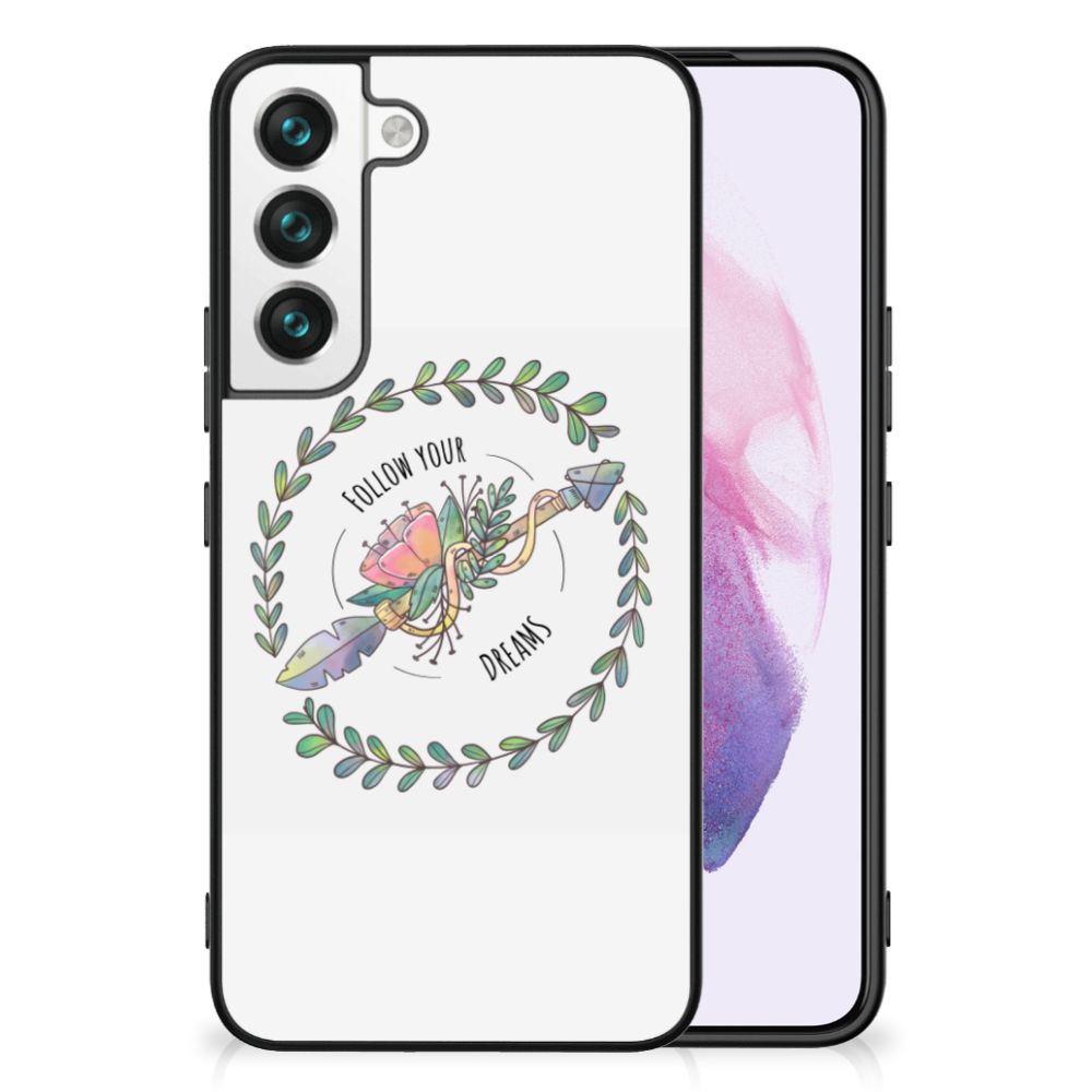 Samsung Galaxy S22 Hoesje Boho Dreams B2C Telecom