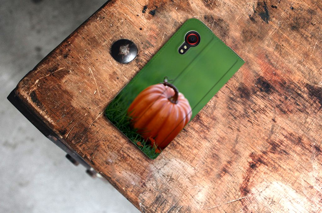 Samsung Galaxy Xcover 5 Hoesje maken Kitten - B2C Telecom