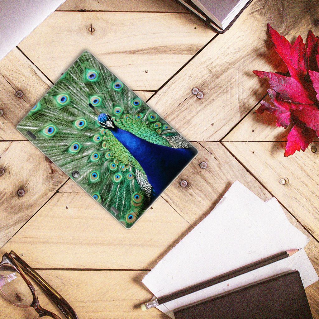 Lenovo Tab 10 | Tab 2 A10-30 Back Case Pauw