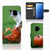 Samsung Galaxy S9 Telefoonhoesje met Pasjes Kitten