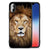 iPhone X | Xs Dierenprint Telefoonhoesje Leeuw