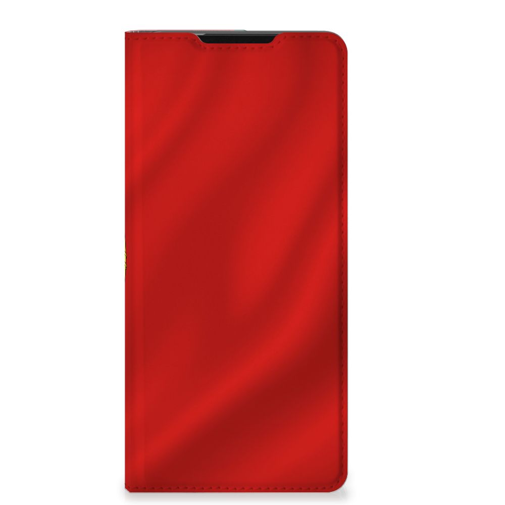 Samsung Galaxy S21 Ultra Standcase Portugal - B2C Telecom