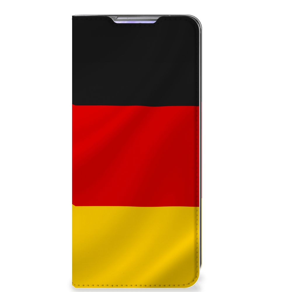 Samsung Galaxy S20 Ultra Standcase Duitsland - B2C Telecom