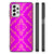 Back Cover Samsung Galaxy A23 Barok Roze B2C Telecom