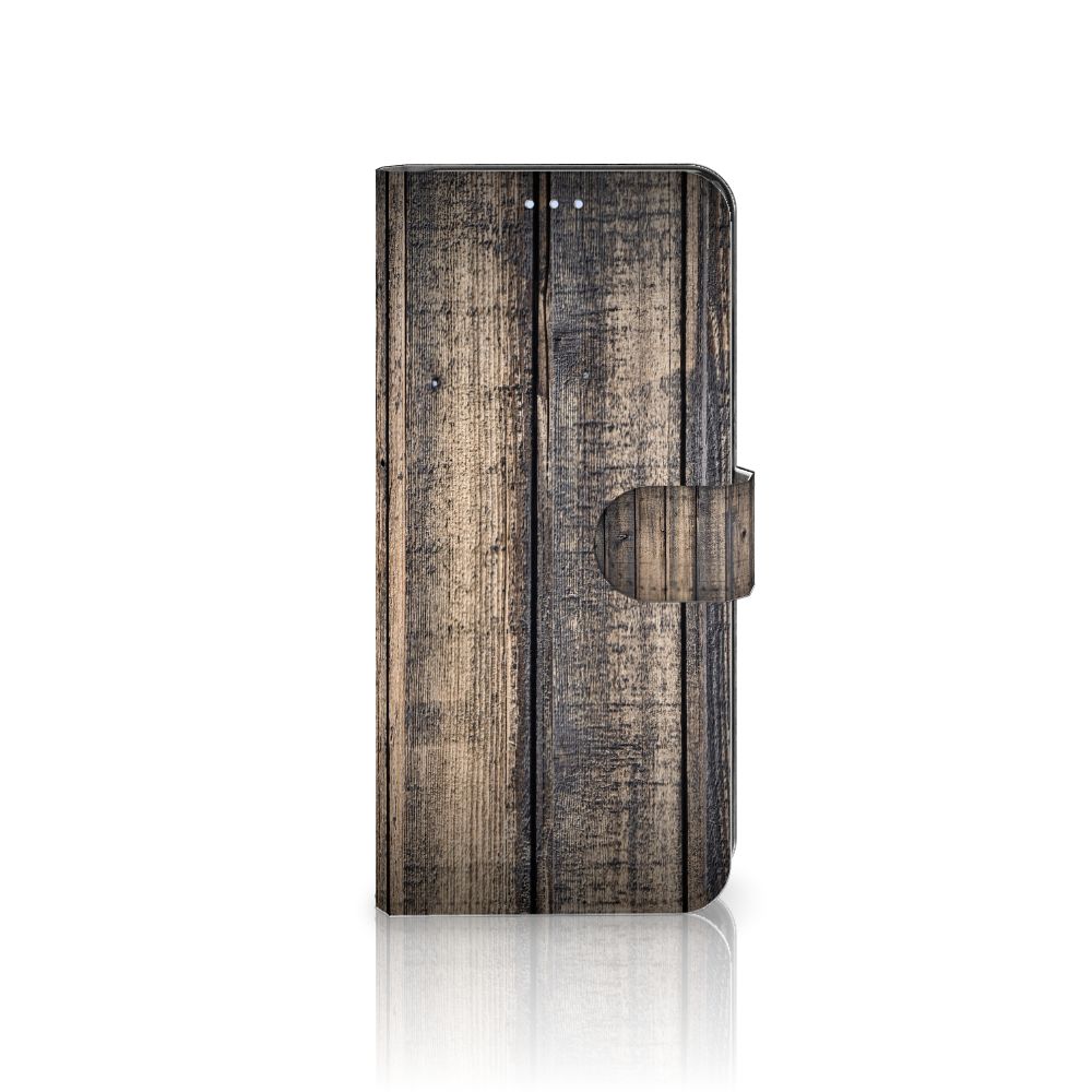 OPPO Reno 8 Lite | OnePlus Nord N20 Book Style Case Steigerhout