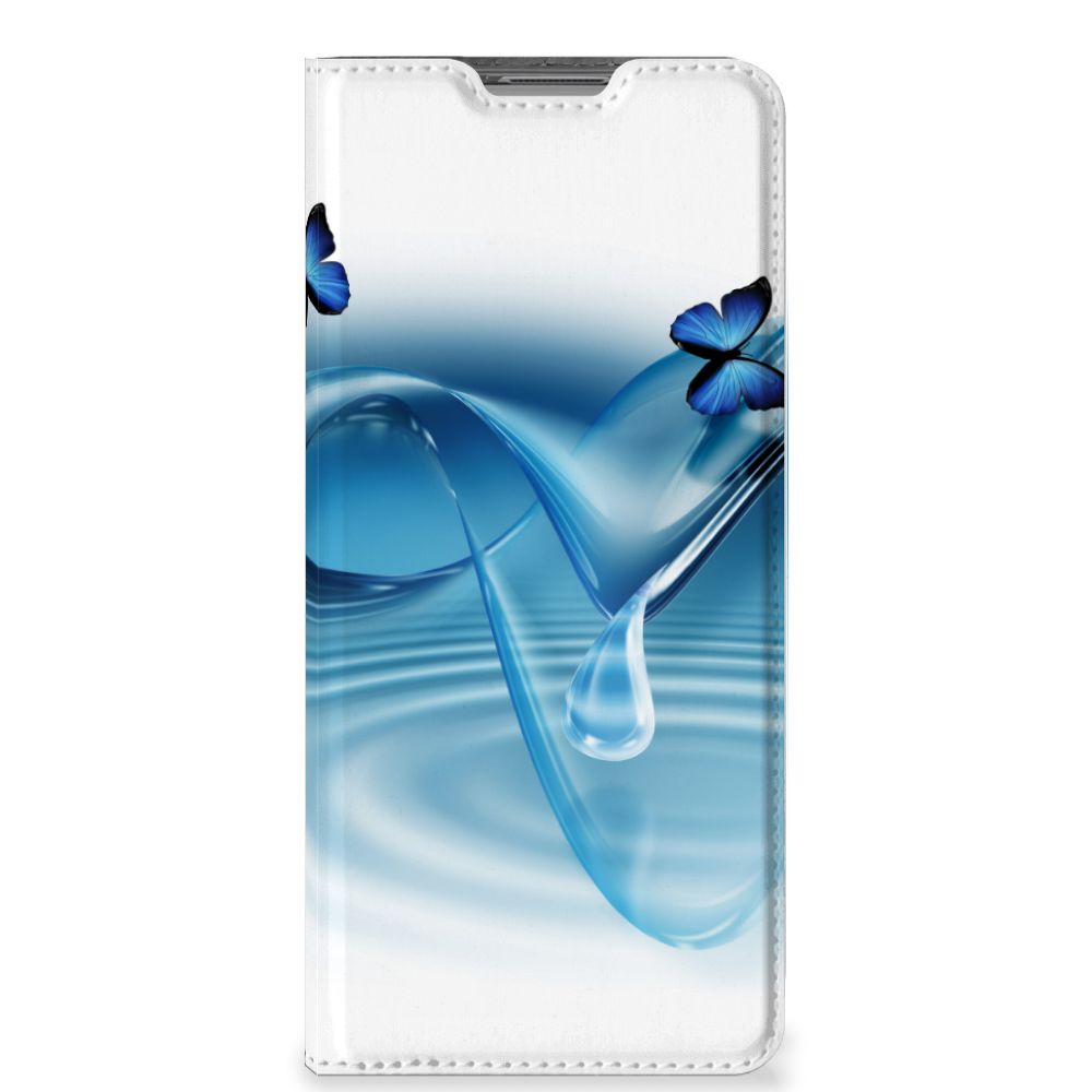 OPPO Find X5 Hoesje maken Vlinders - B2C Telecom
