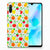 Huawei P30 Lite Siliconen Case Fruits