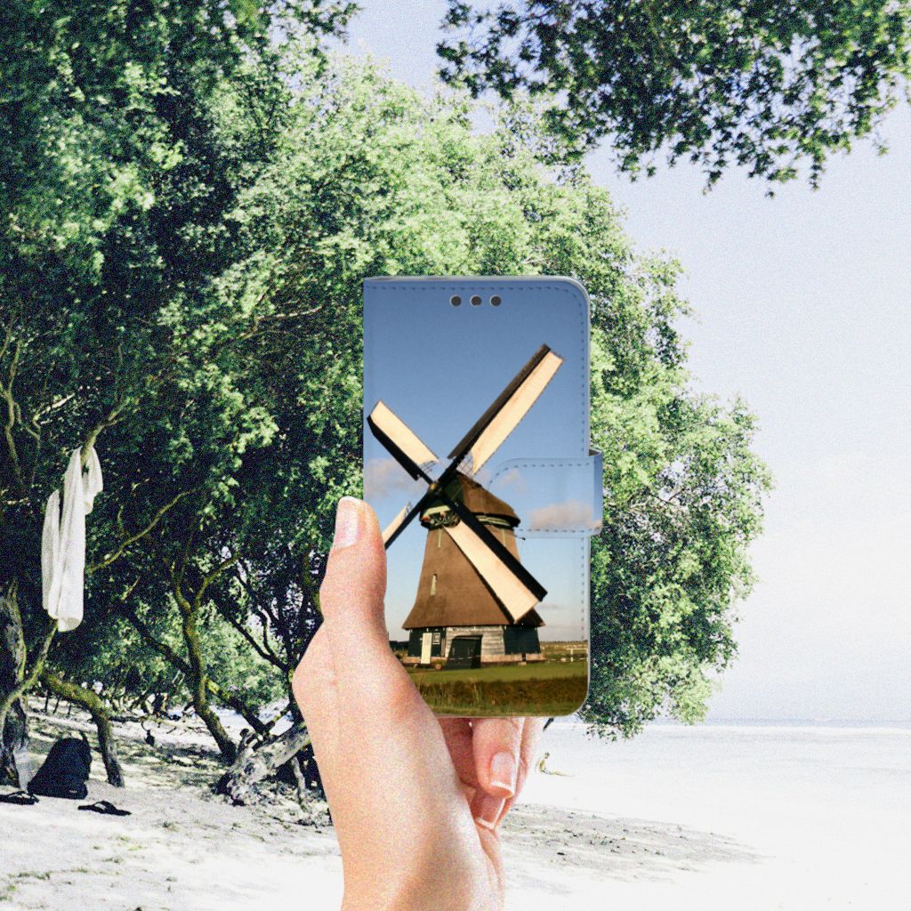Microsoft Lumia 650 Flip Cover Molen