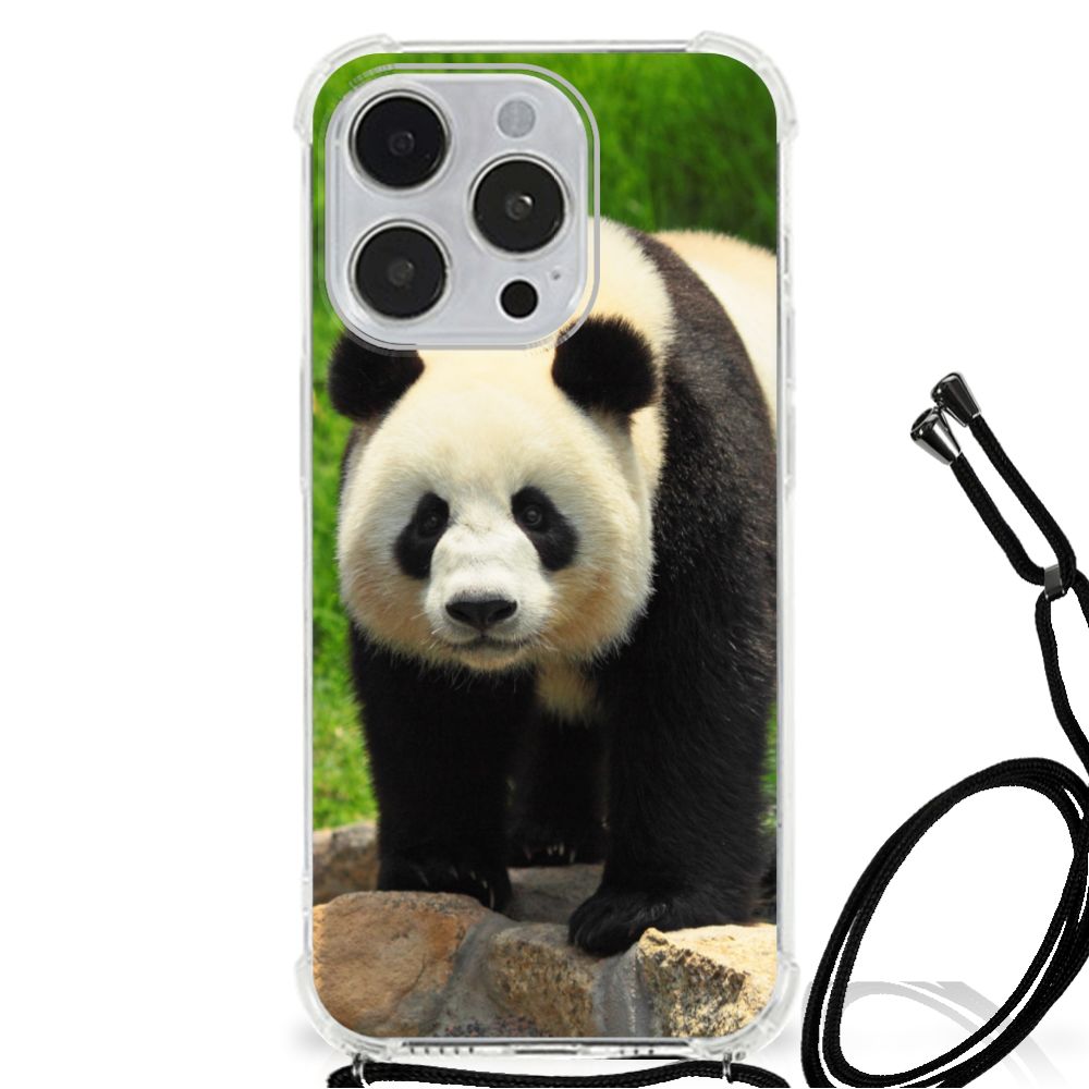 iPhone 14 Pro Case Anti-shock Panda B2C Telecom