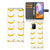 Samsung Galaxy A31 Book Cover Banana