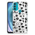 Silicone Back Case Motorola Moto G71 5G Silver Punk B2C Telecom