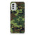 Nokia G60 TPU bumper Army Dark