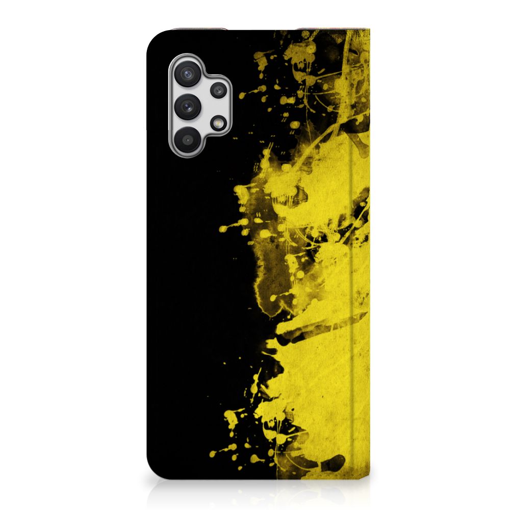 Samsung Galaxy A32 5G Standcase België - B2C Telecom
