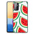 Samsung Galaxy M52 Back Cover Hoesje Watermelons B2C Telecom