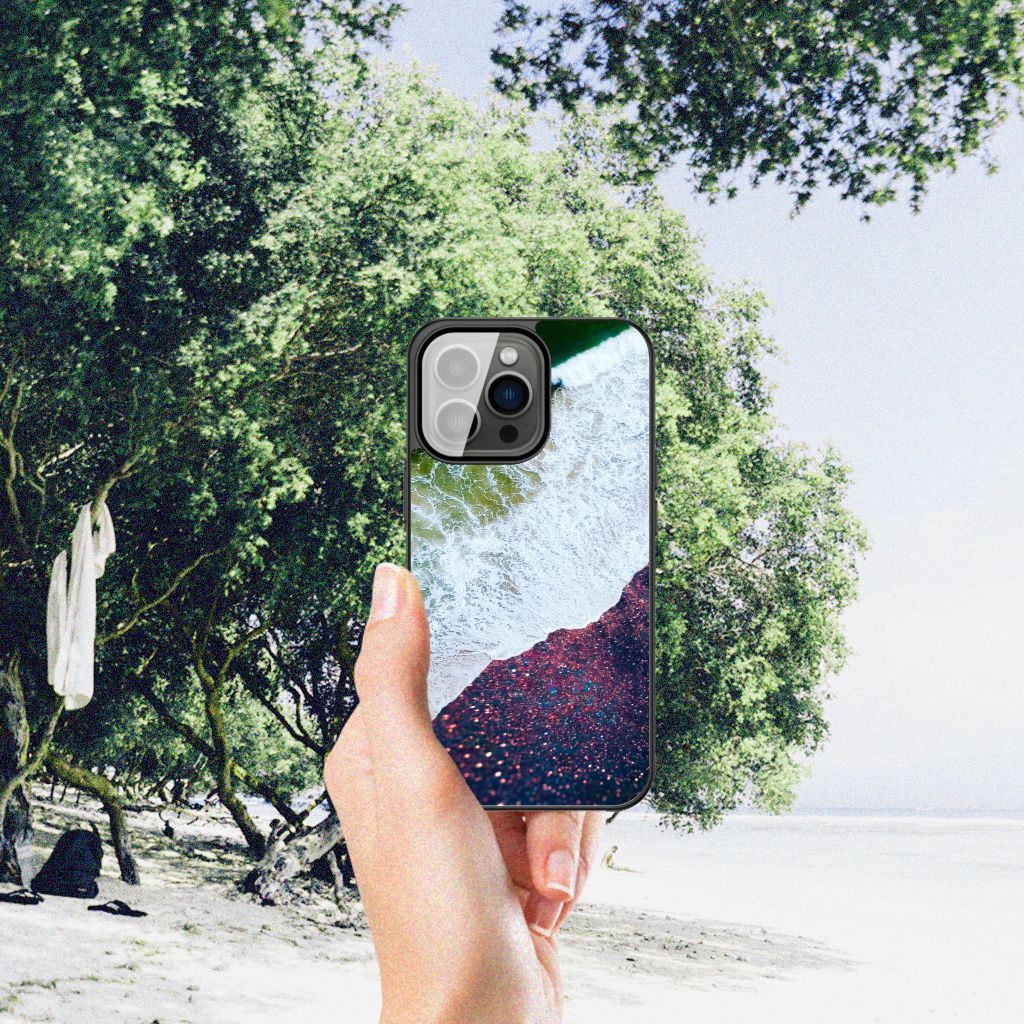 iPhone 13 Pro Backcover Sea in Space B2C Telecom