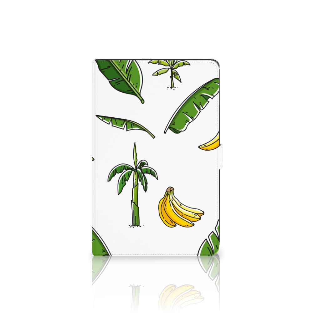 Lenovo Tab M10 Plus 3rd Gen 10.6 inch Tablet Cover Banana Tree