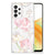 Samsung Galaxy A33 5G TPU Case Lovely Flowers