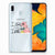 Samsung Galaxy A30 Telefoonhoesje met Naam i Can