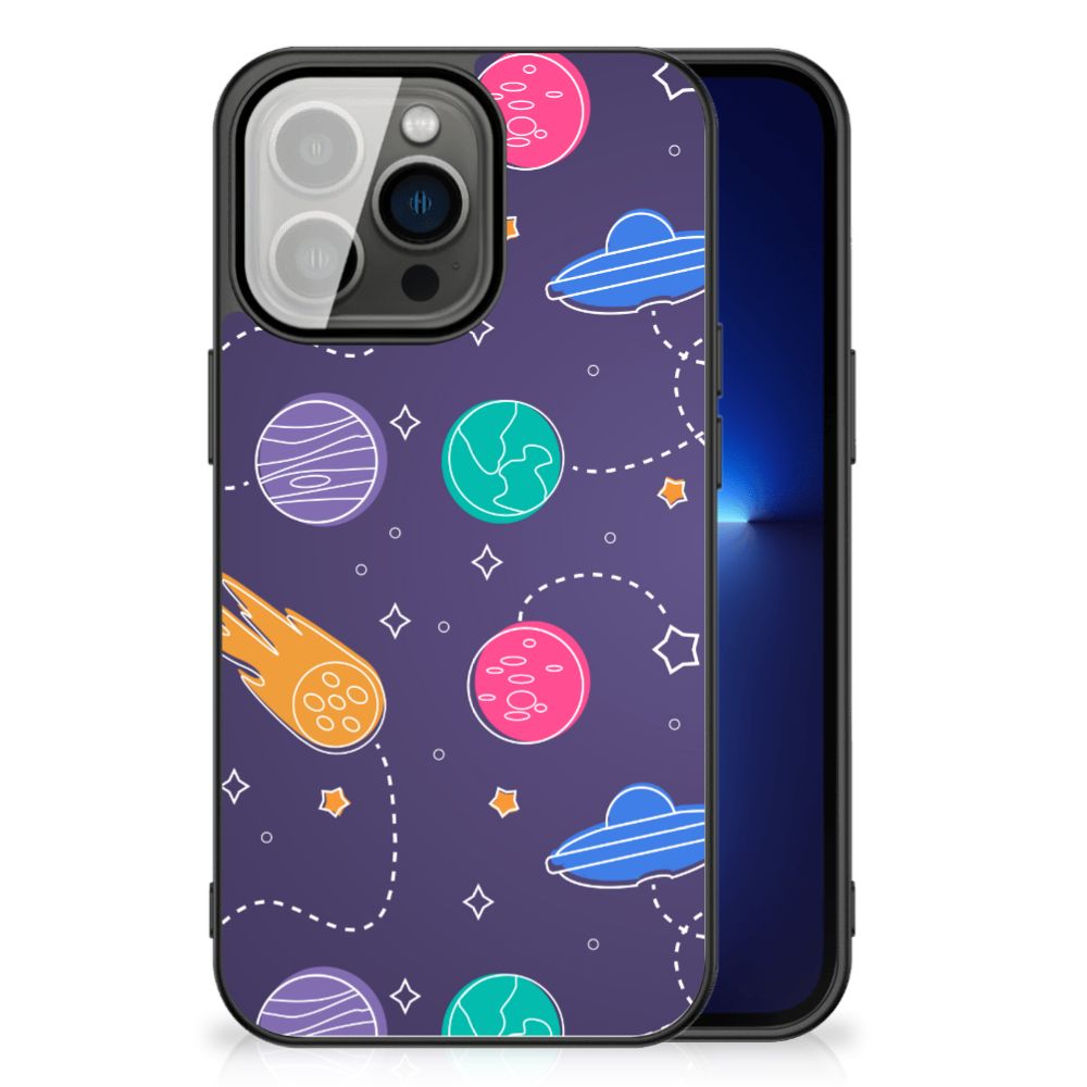 iPhone 13 Pro GSM Cover Space B2C Telecom
