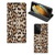 Samsung Galaxy S21 Ultra Hoesje maken Leopard - B2C Telecom