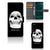 Telefoonhoesje met Naam Sony Xperia 5III Skull Eyes