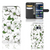 Samsung Galaxy S7 Hoesje Dogwood Flowers