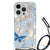 Case Anti-shock voor iPhone 14 Pro Vlinder B2C Telecom