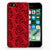 Apple iPhone SE | 5S TPU Case Red Roses