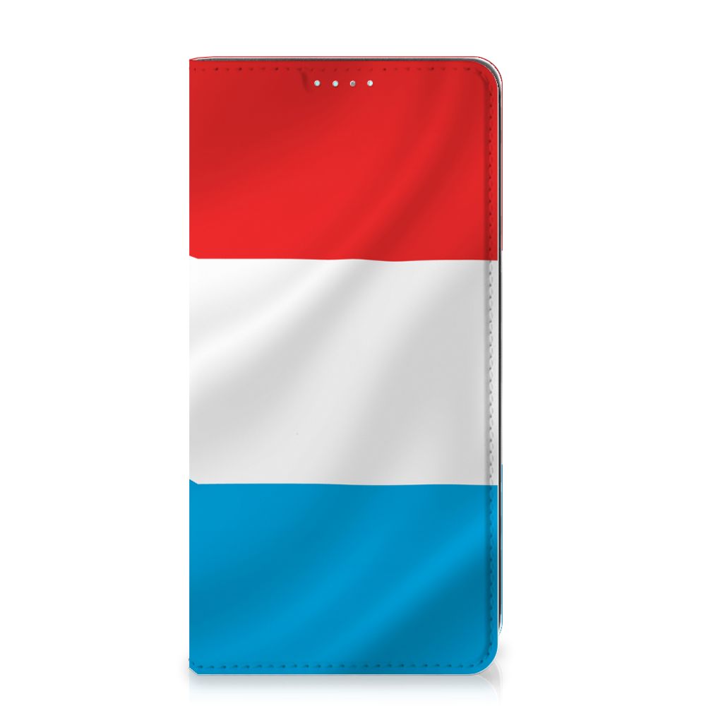 Samsung Galaxy A41 Standcase Luxemburg - B2C Telecom