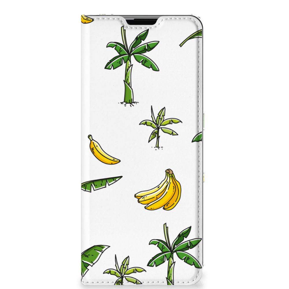 Sony Xperia 5 II Smart Cover Banana Tree - B2C Telecom