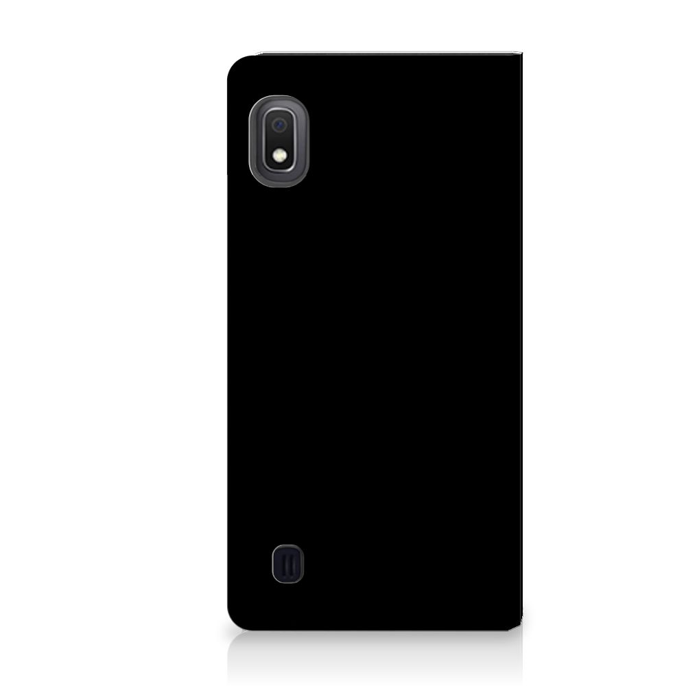 Samsung Galaxy A10 Magnet Case Cow