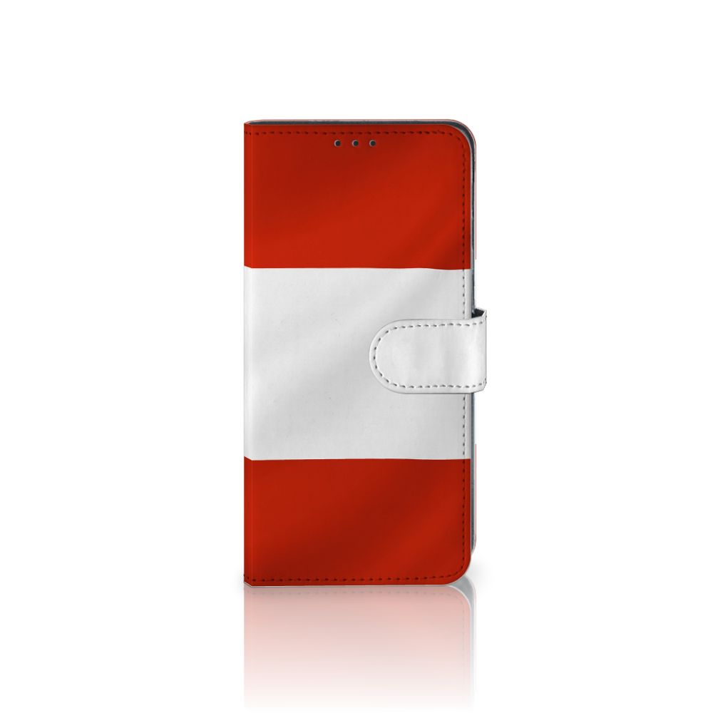 OPPO A91 | Reno3 Bookstyle Case Oostenrijk