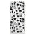 Silicone Back Case Samsung Galaxy A22 5G Silver Punk B2C Telecom