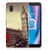 Alcatel 1B (2020) Siliconen Back Cover Londen