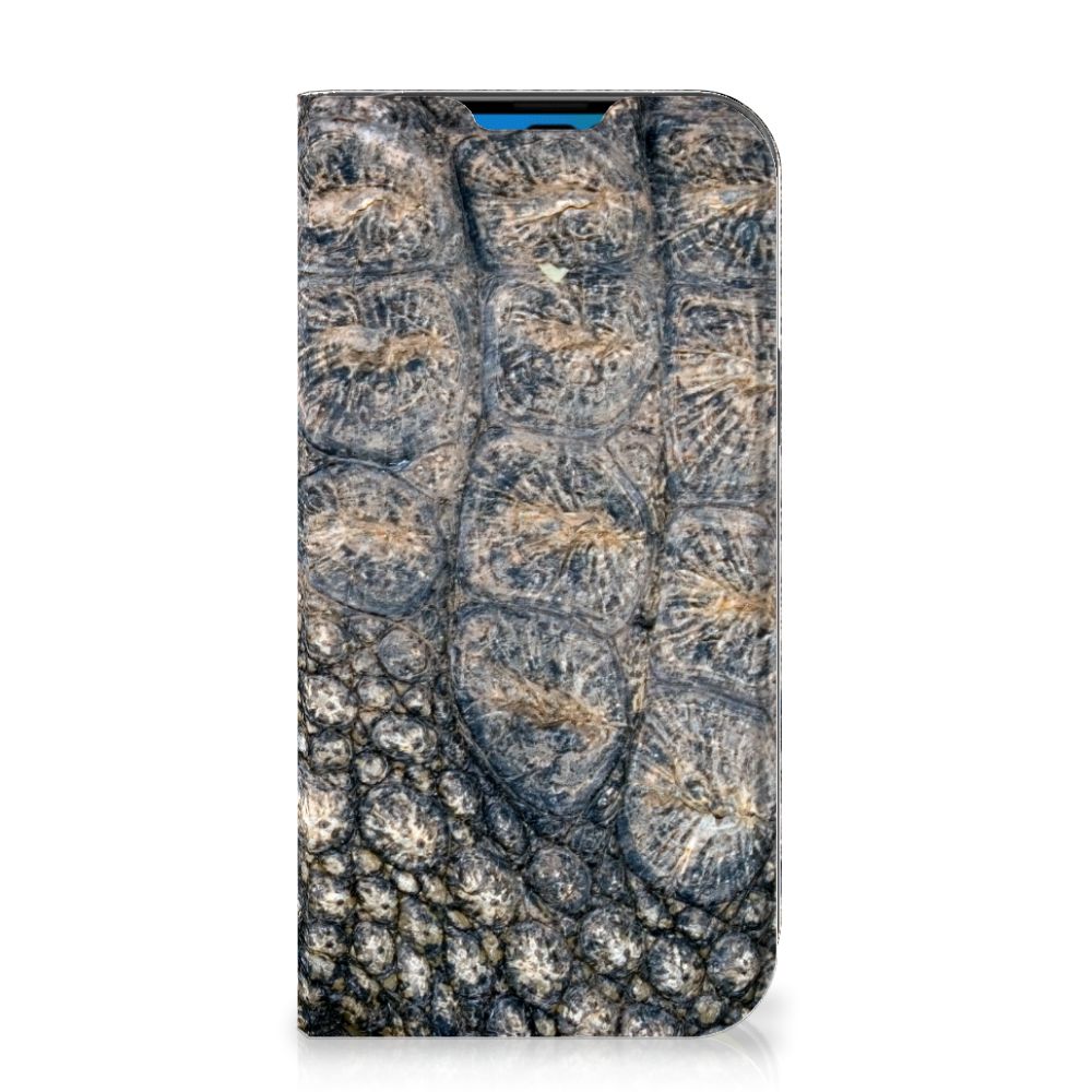iPhone 14 Pro Hoesje maken Krokodillenprint - B2C Telecom