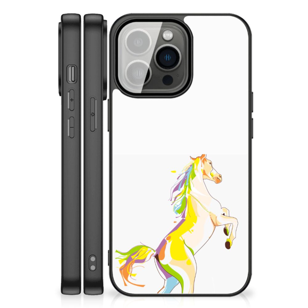 iPhone 13 Pro Max Hoesje Horse Color B2C Telecom