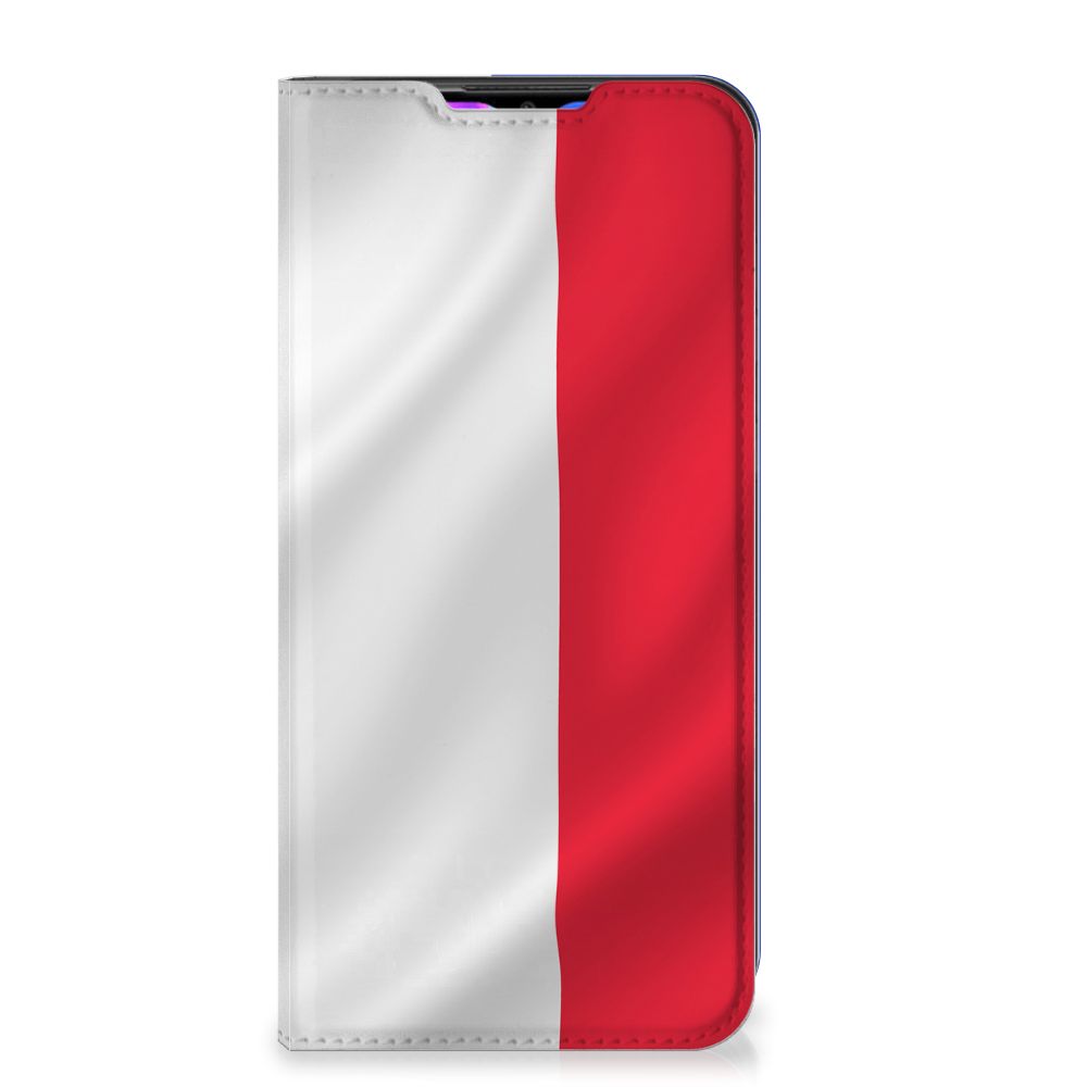 Xiaomi Redmi 9 Standcase Frankrijk - B2C Telecom