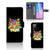 Samsung S10 Lite Leuk Hoesje Cat Color