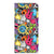 OPPO Reno8 Lite Hippe Standcase Punk Rock - B2C Telecom