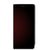 Samsung Galaxy A41 Hoesje met Magneet Geruit Rood - B2C Telecom